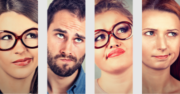 אנשי יחסי ציבור צעירים לא מרגישים שהם בעלי כישורים להציע ייעוץ אתי ולא מצפים להתמודד עם דילמות מוסריות בעבודה