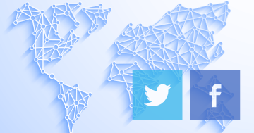 בעת משבר ברמה עולמית, מרבית העוסקים בהסברה לא מנטרים את המדיה החברתית: המקרה של נגיף הזיקה