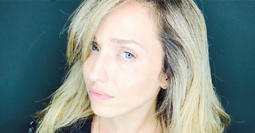 הכר את היחצן – מורן יונה