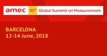 כנס amec 2018 – מדידה: תובנות, חדשנות ואינטגרציה