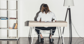 מהם הממדים של תקשורת פנים ארגונית הרלוונטיים ביותר להשגת שביעות רצון העובדים?