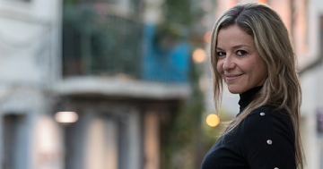 הכר את היחצנית – לבנת לוי