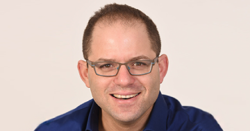 הכר את היחצ"ן – ניר הירשמן