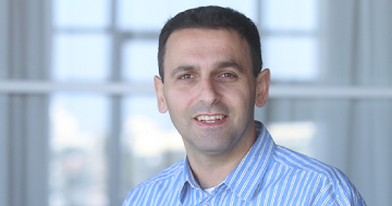 הכר את היחצן – אורן בסון