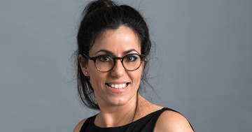 הכר את היחצ"נית – רויטל מרסיק